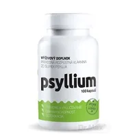 Top Green Psyllium