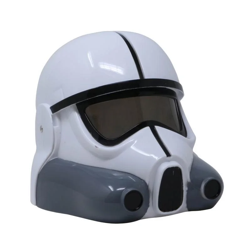 Guirca Detská helma Star Wars Stormtrooper
