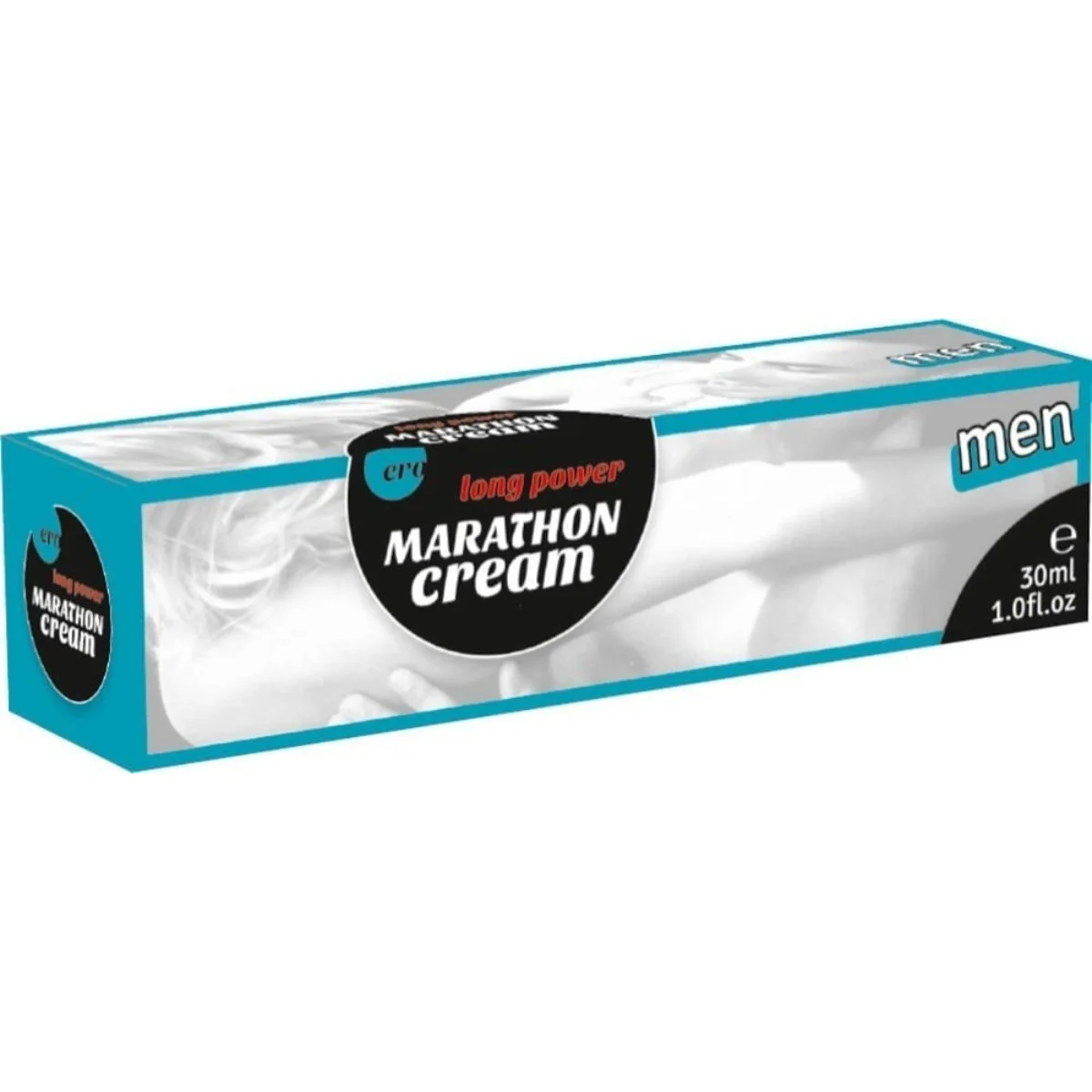 Stimulačný krém - Marathon Cream 30ml