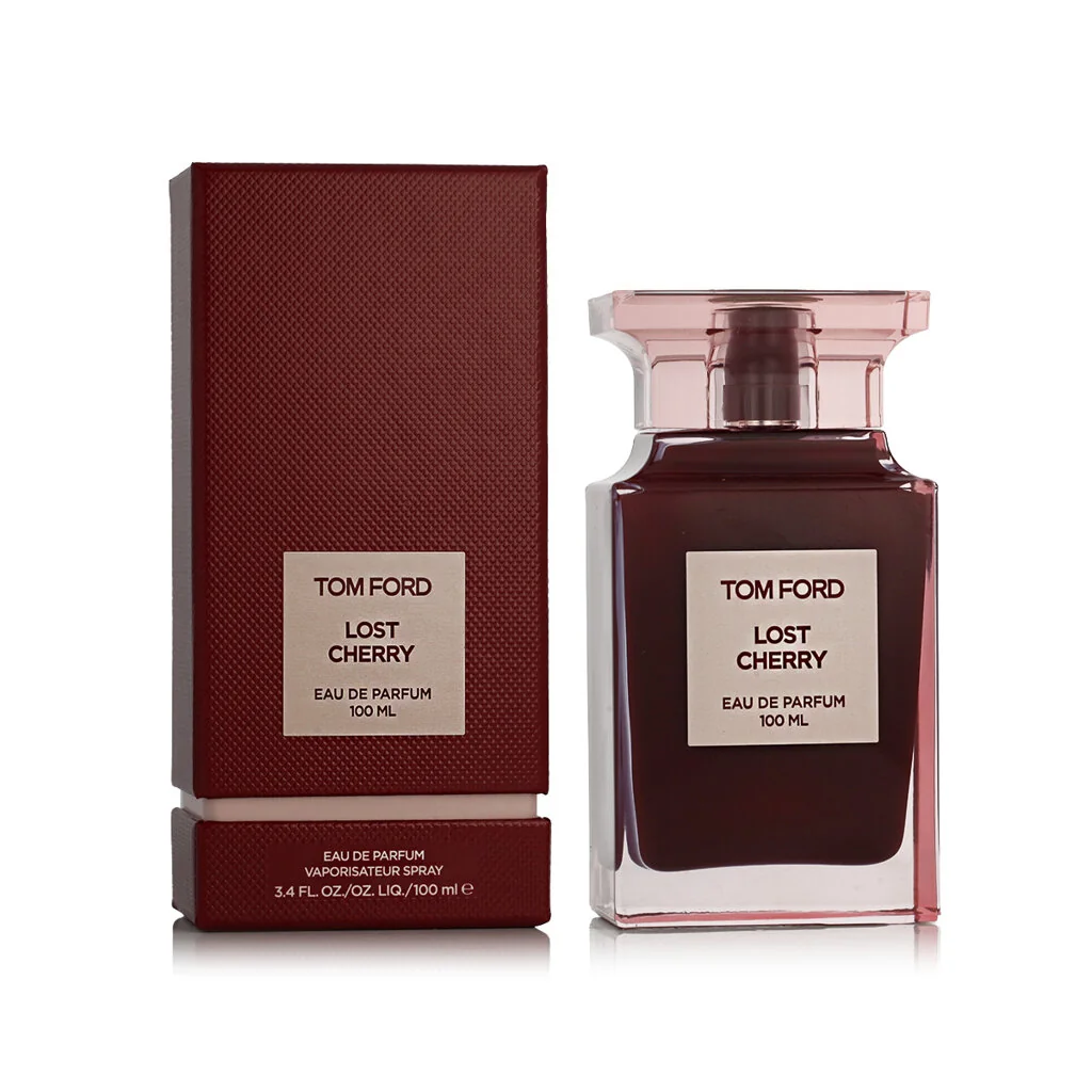 Tom Ford Lost Cherry parfumovaná voda 100 ml unisex