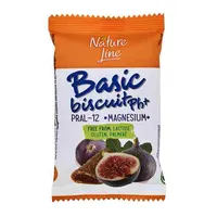 NATURE LINE BASIC BISCIUTS pH+ fig