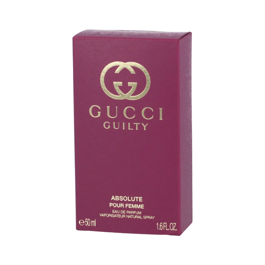 Gucci Guilty Absolute Pour Femme EDP 50 ml
