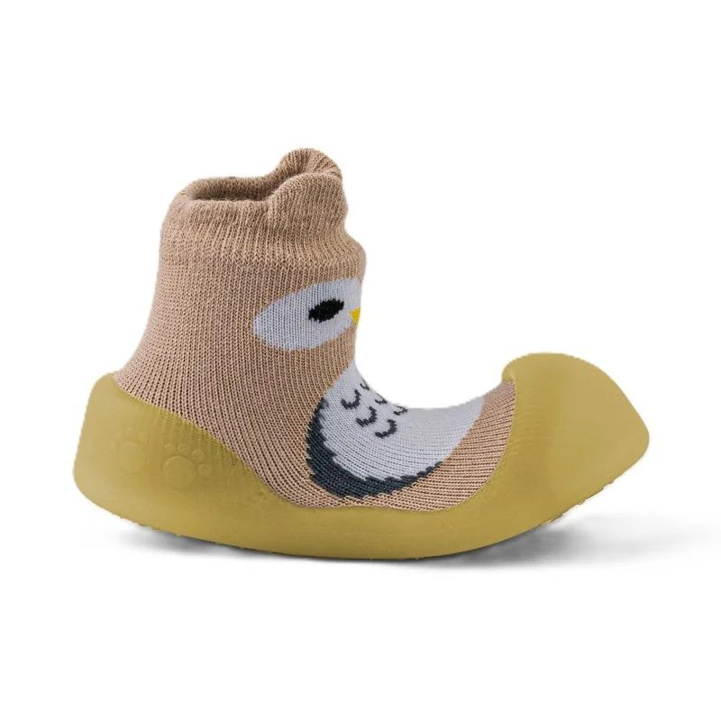 Chameleon ponožkotopánky Chameleon Owl Navy veľ. 125