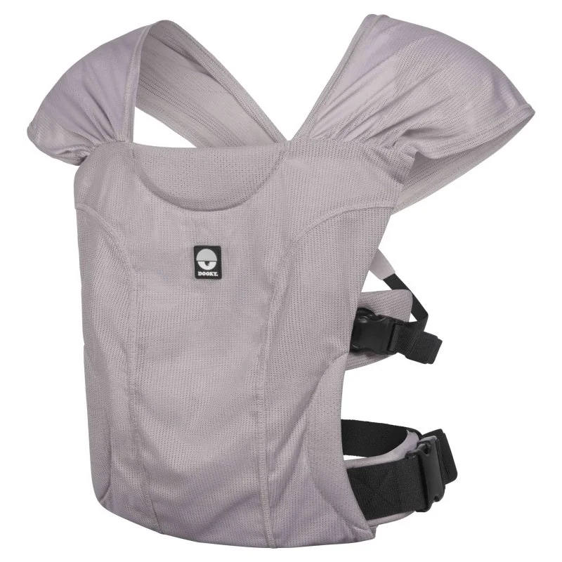 Dooky klokanka SPLASH Grey