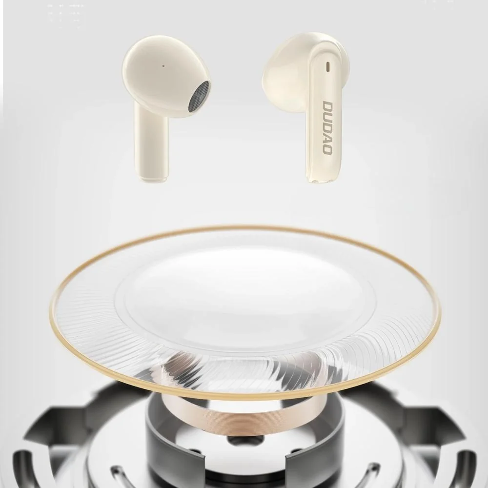 Bluetooth 5.3 TWS bezdrôtové slúchadlá 1 x 1 ks, ergonomický dizajn