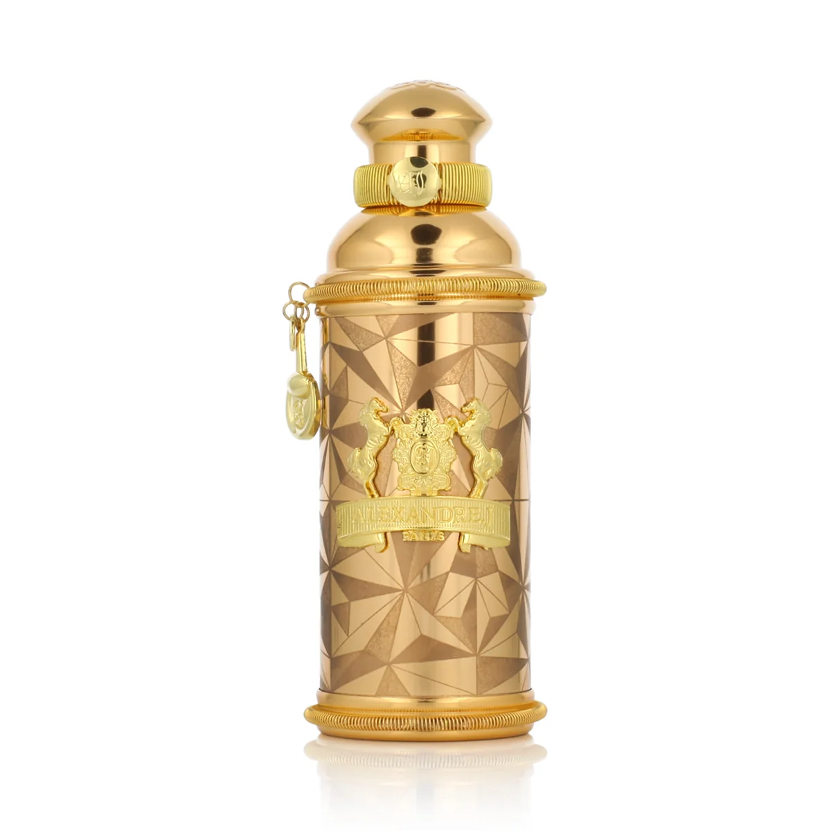 Alexandre.J The Collector Golden Oud EDP 100 ml Unisex