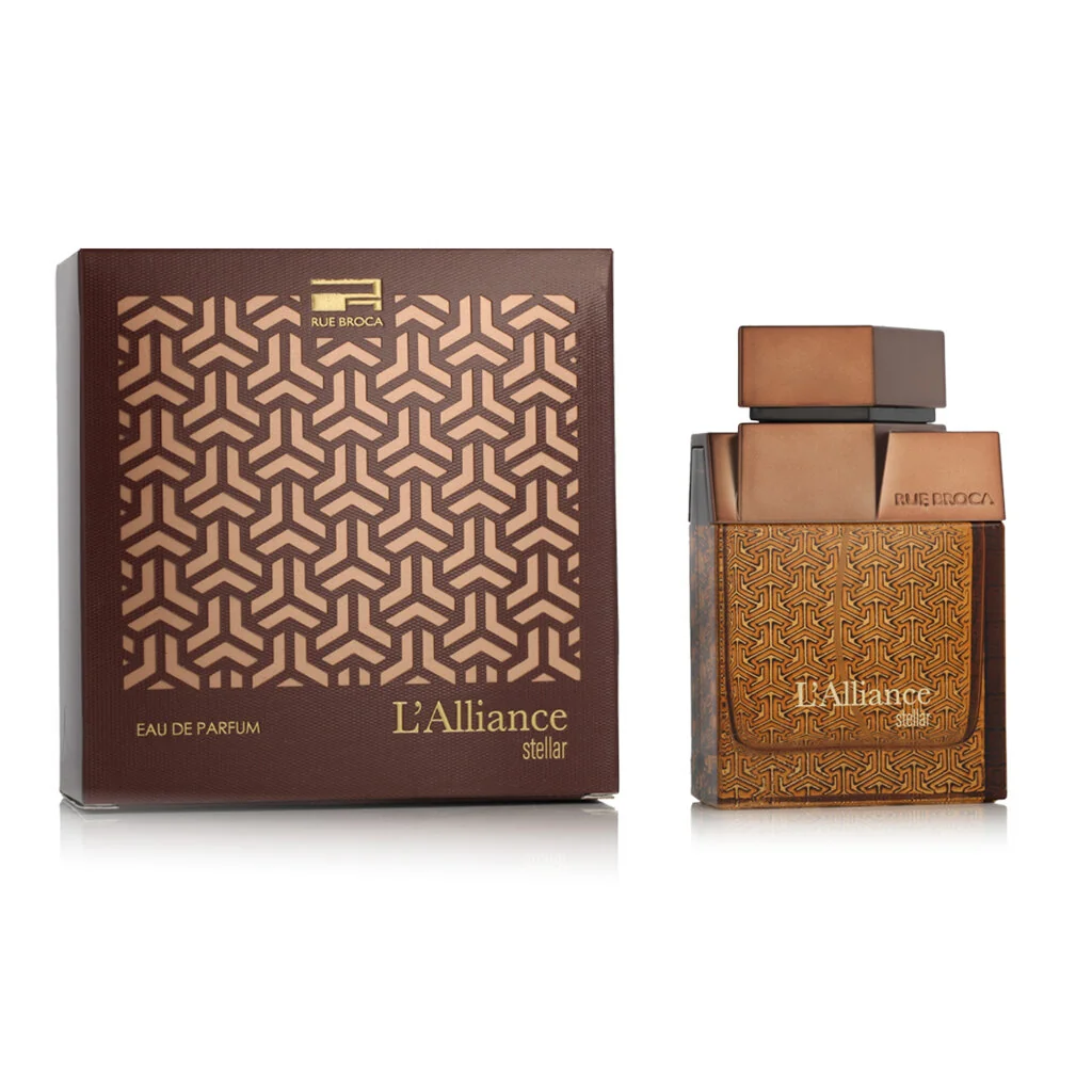 Rue Broca L'Alliance Stellar EDP 100 ml UNISEX