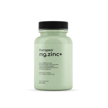 therapea mg.zinc+, 60 tabliet