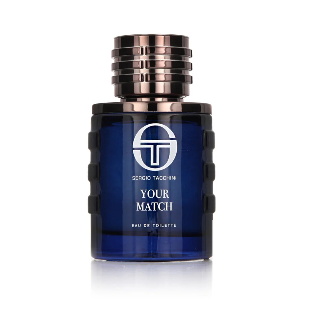 Sergio Tacchini Your Match toaletná voda pre mužov 100 ml