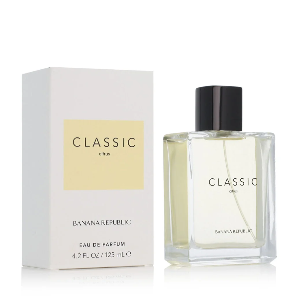 Banana Republic Classic Citrus parfumovaná voda 125 ml unisex