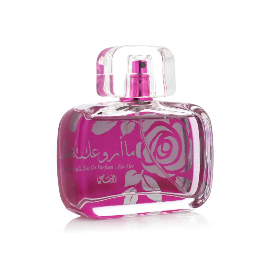 Rasasi Maa Arwaak For Her EDP 50 ml