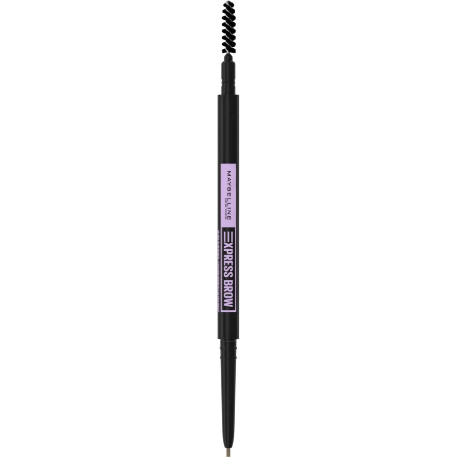 Maybelline New York Express Brow Ultra Slim ceruzka na obočie 01 Blonde 1×4,22 g, ceruzka na obočie