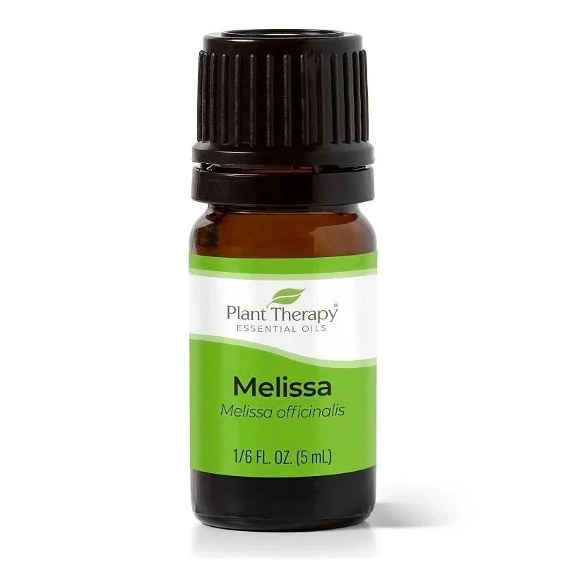 Plant Therapy Melissa (Medovka) 5 ml