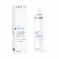 Eubos Liquid Blue Wash&Shower 400ml