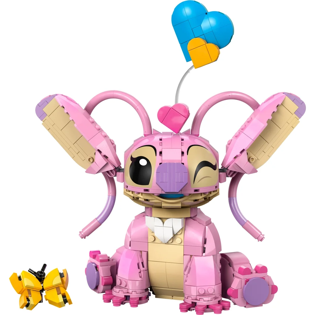 LEGO® │ Disney 43257 Angel