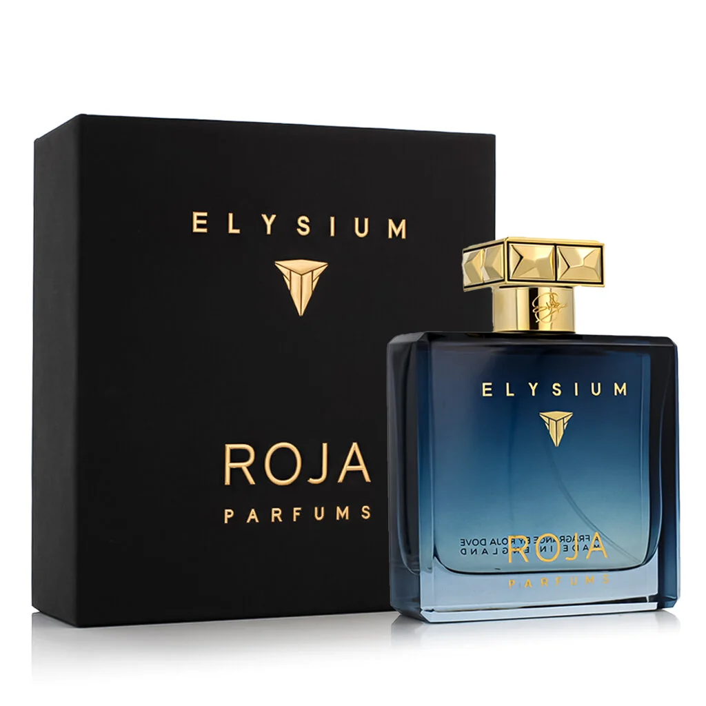 Roja Parfums Elysium Pour Homme Parfum Cologne EDP 100 ml M