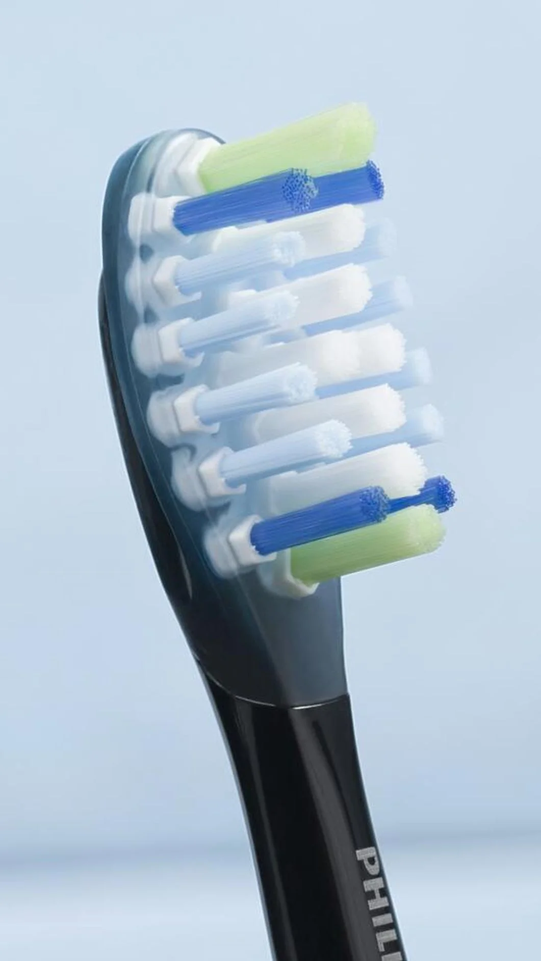 Philips Sonicare Premium Plaque Defense HX9044/88 1 ks