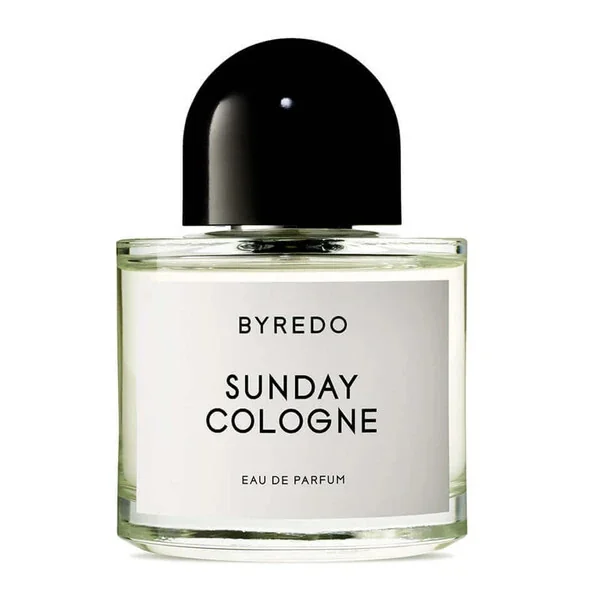 Byredo Sunday Cologne Edp 100ml 1×100 ml, parfumová voda