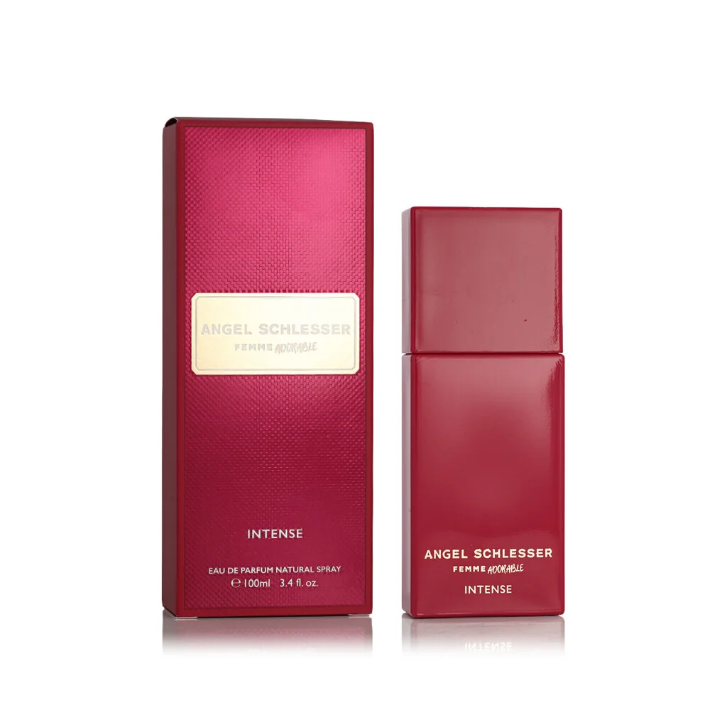 Angel Schlesser Femme Adorable Intense parfumovaná voda 100 ml pre ženy