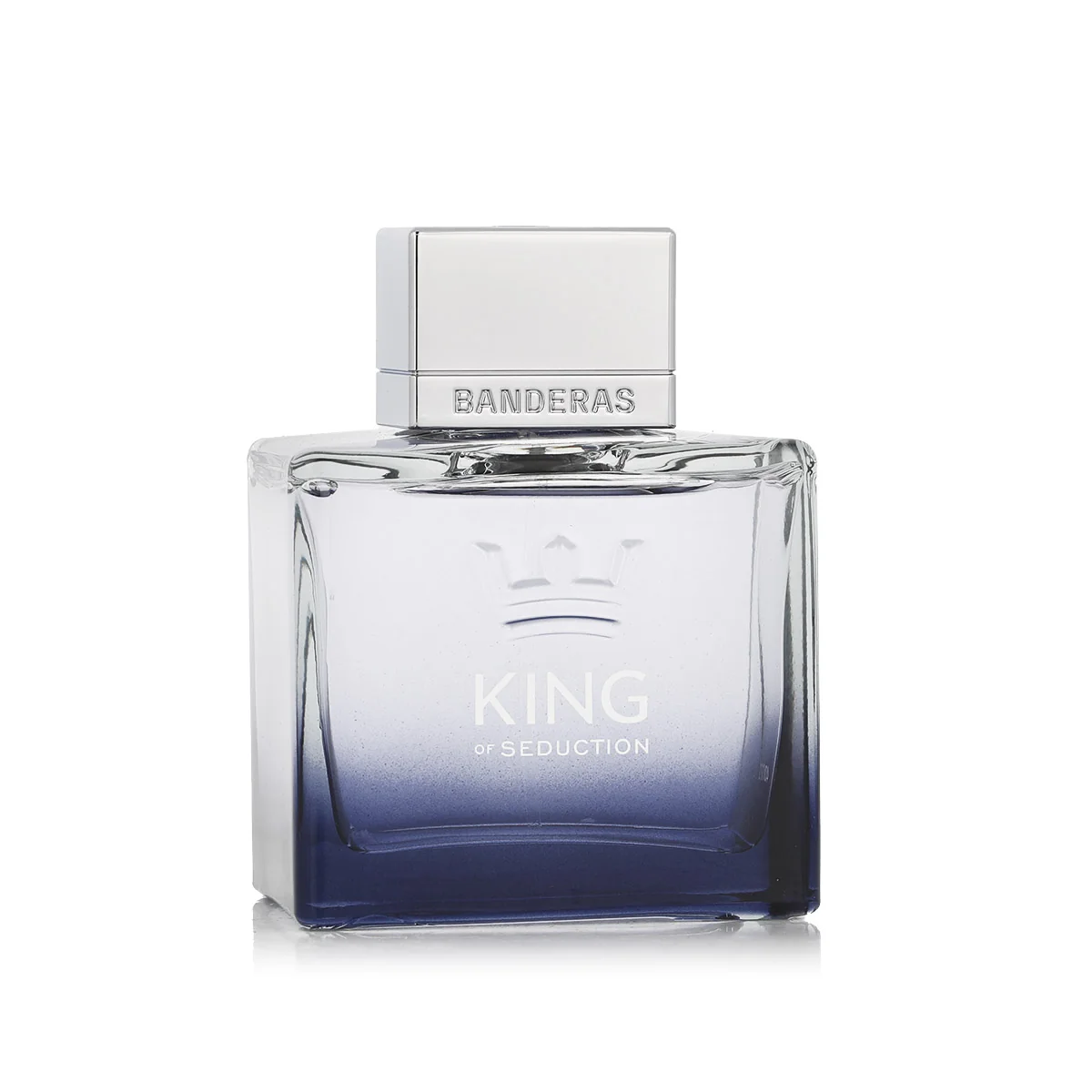 Banderas King of Seduction EDT 100 ml M