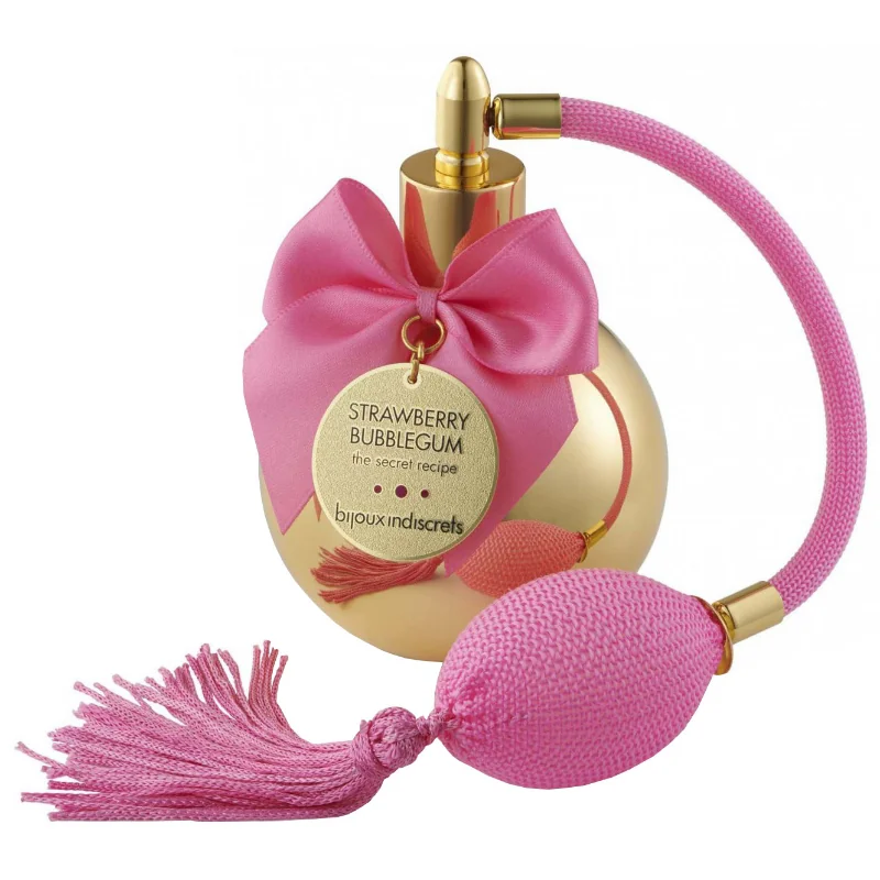Parfém BubbleGum (130 ml)