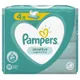 Pampers Wipes 208ks (4x52) Sensitive