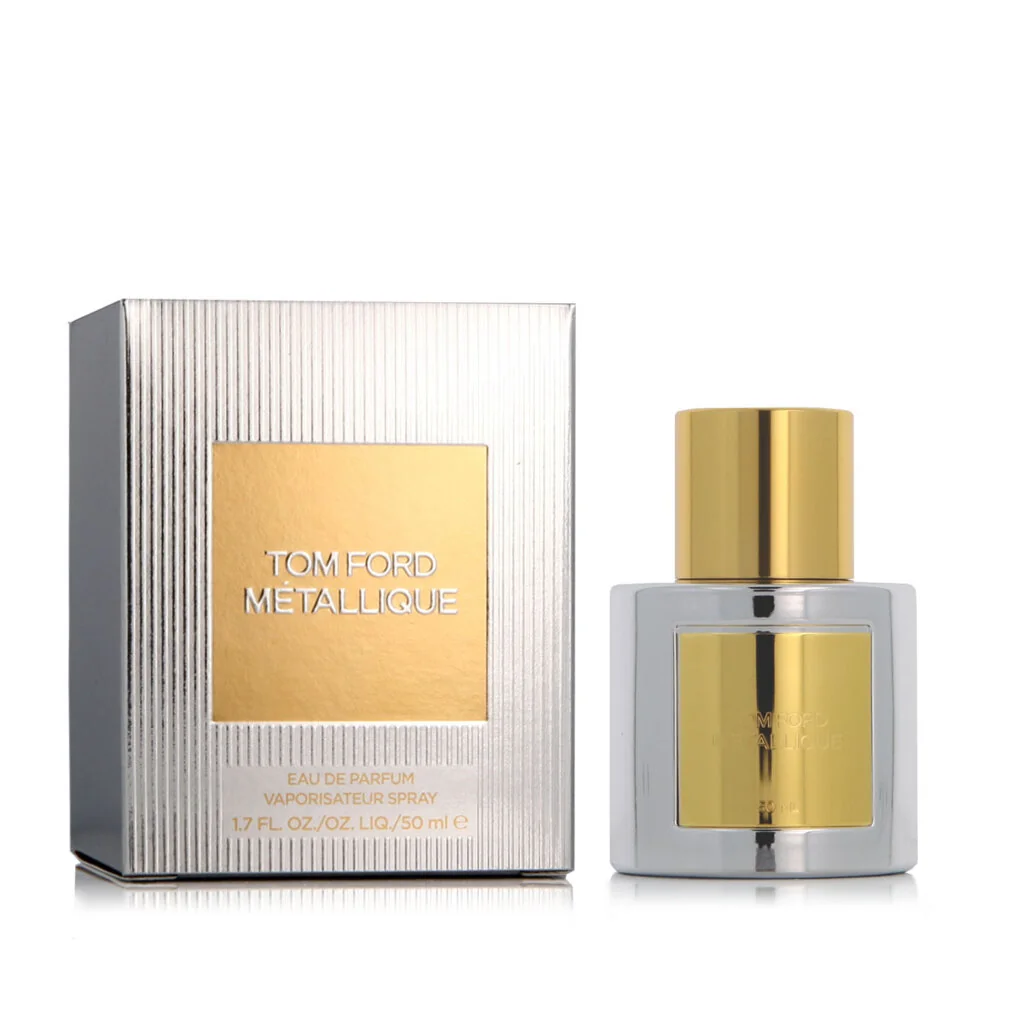 Tom Ford Métallique EDP 50 ml W