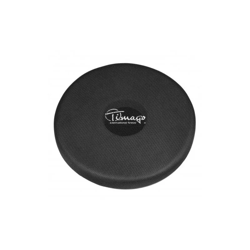 Timago otočný ergonomický sedák TWISTER Farba: čierna