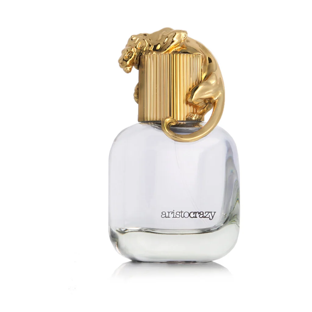 Aristocrazy Brave toaletná voda pre ženy 80 ml