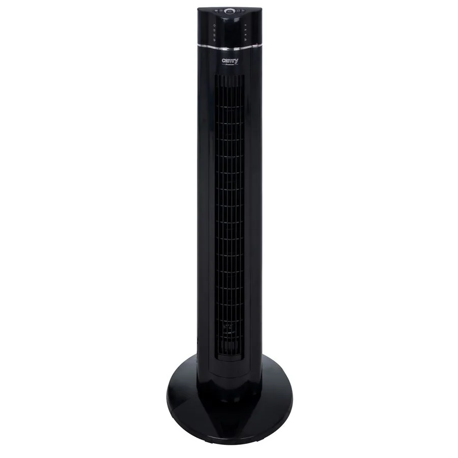 Vežový ventilátor s ionizáciou Camry CR 7320