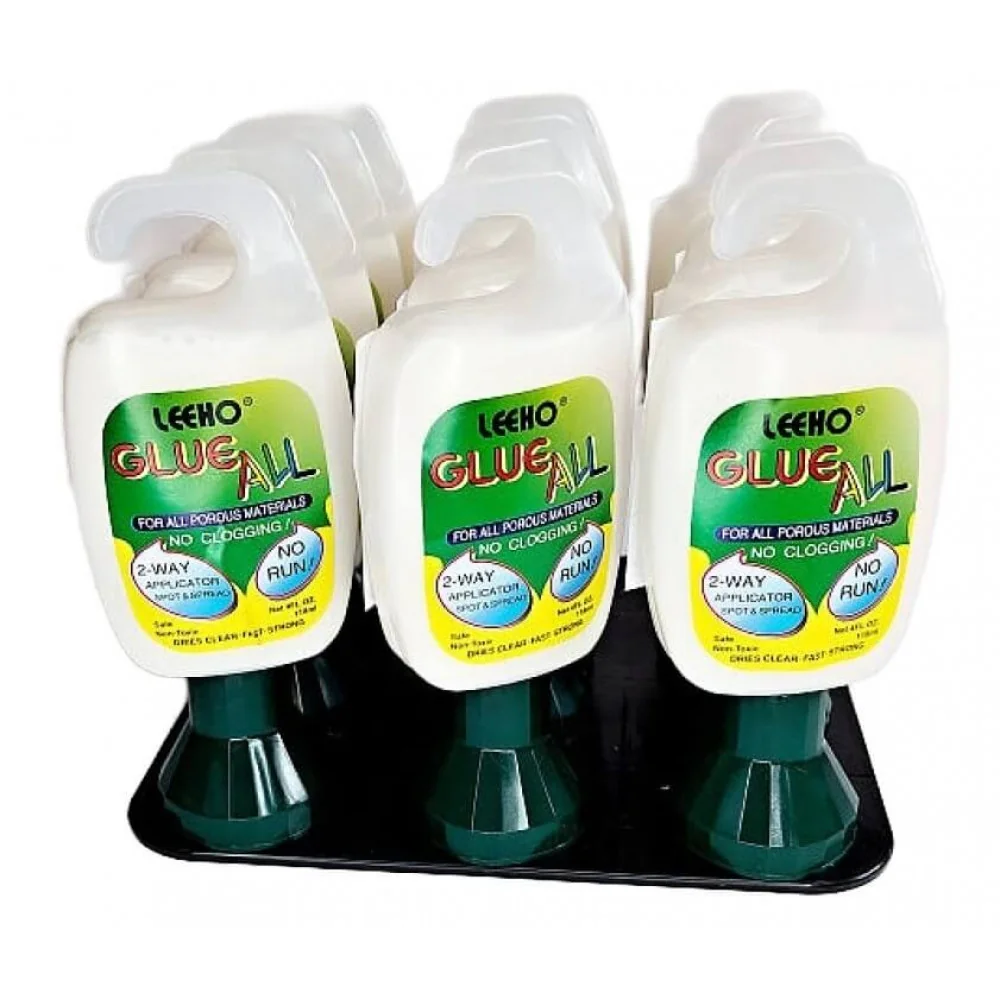 Lepidlo univerzálne 118 ml 2ks-MOVEO