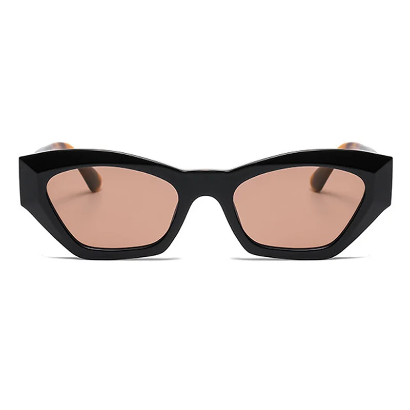 NEOGO Shield 2 slnečné okuliare, Black / Tea
