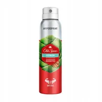 OLD SPICE SPRAY ANTIPERSPIRANT CITRON