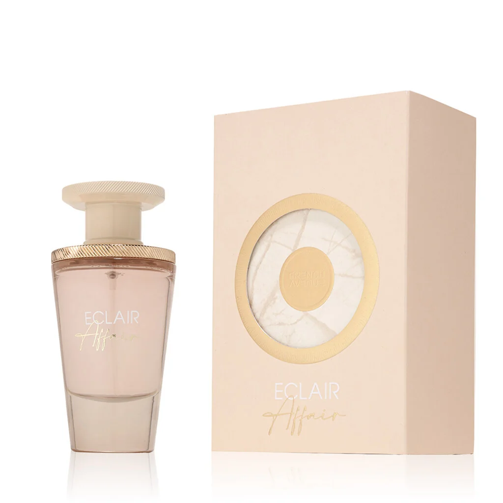 French Avenue Éclair Affair EDP 100 ml UNISEX 