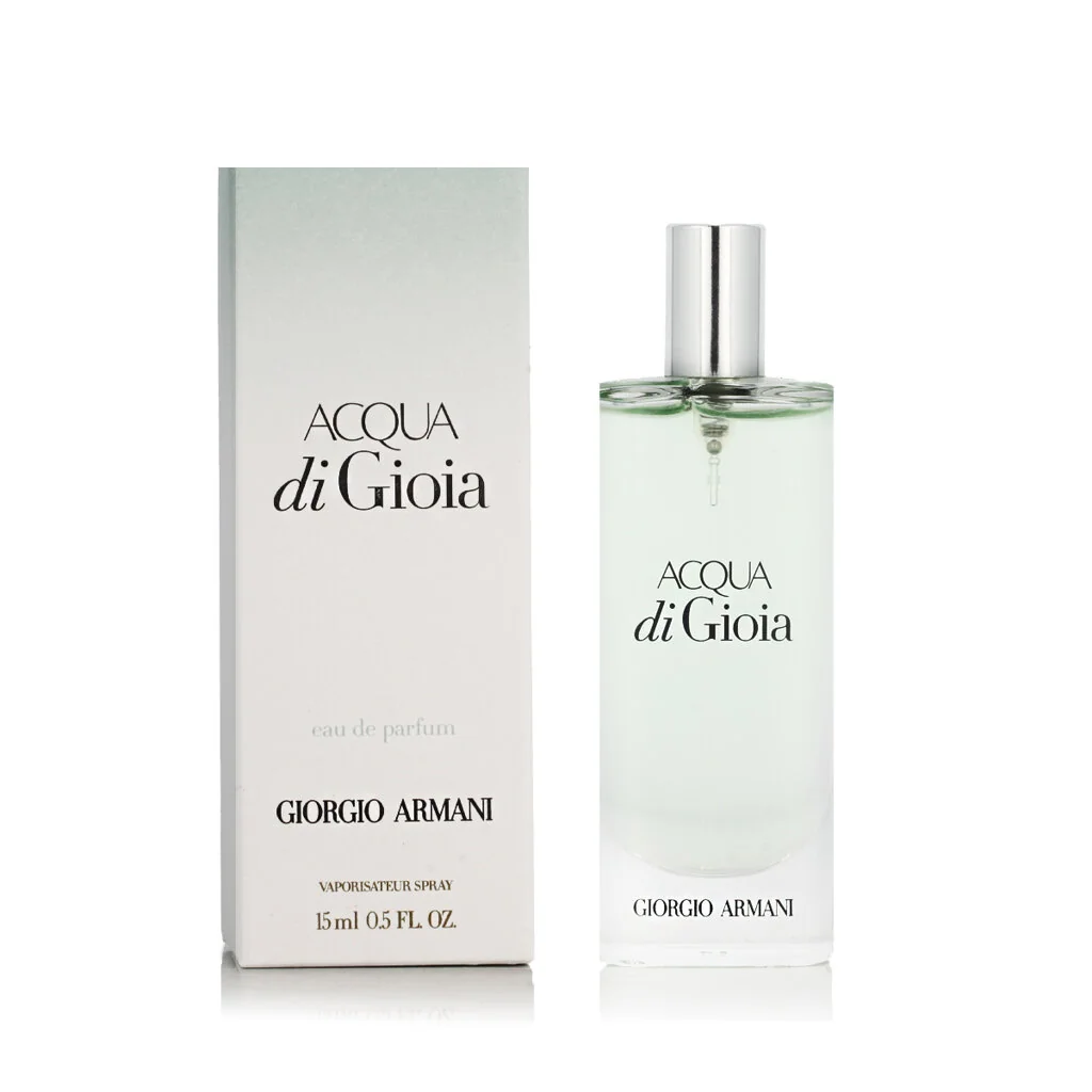 Giorgio Armani Acqua di Gioia EDP 15 ml W