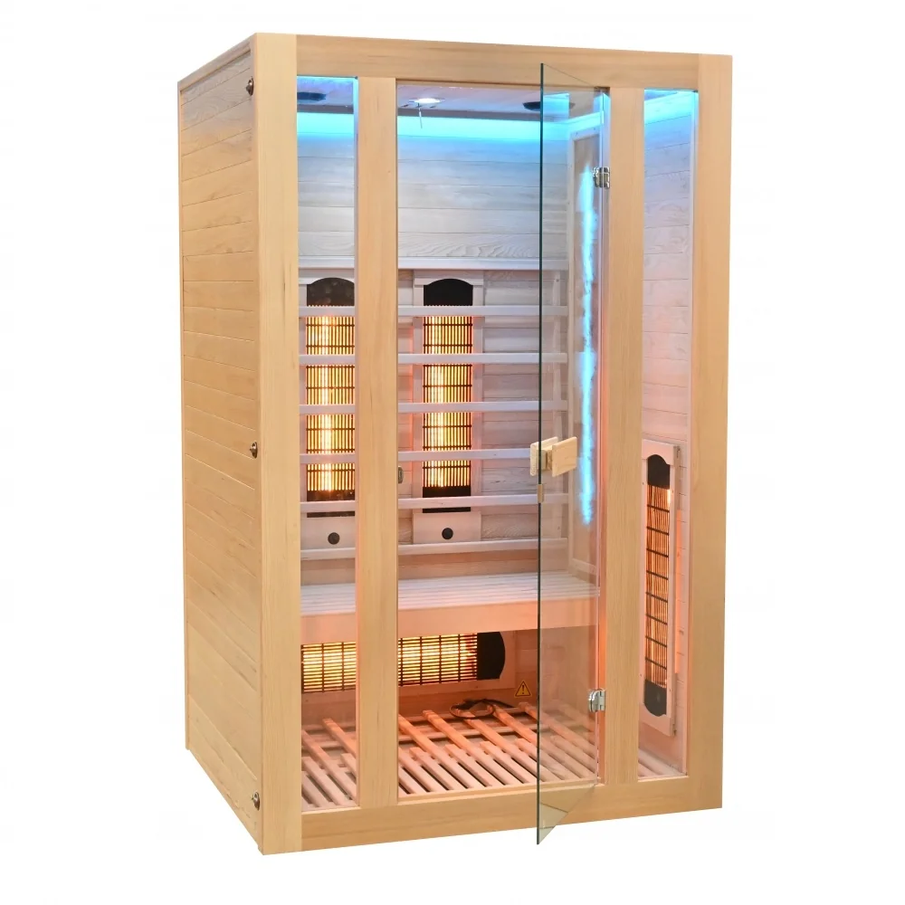 Infrasauna Benton 2 Exclusive