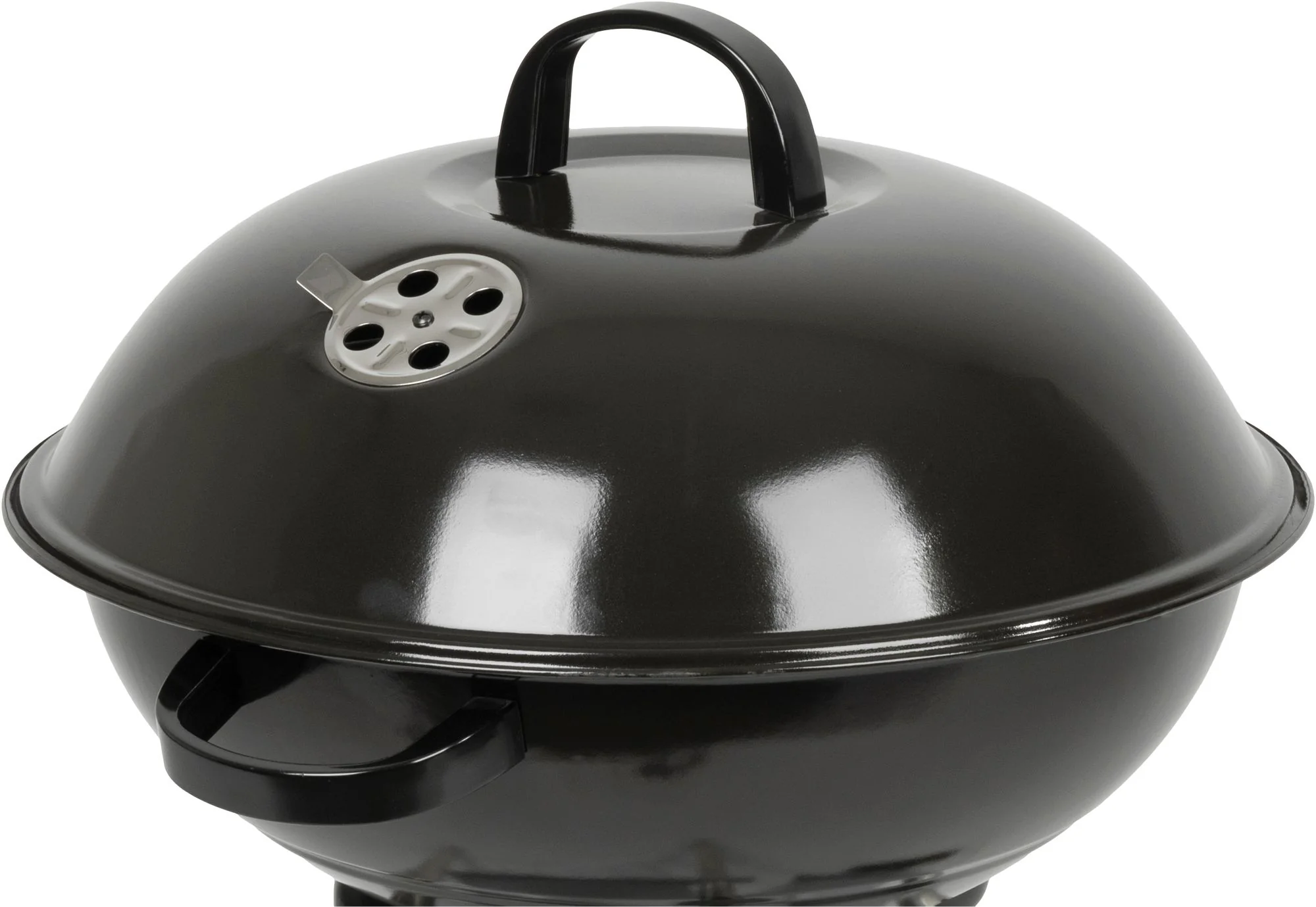 Strend Pro gril Servo, 1 ks BBQ, na drevené uhlie, 45x52,5x73,5 cm