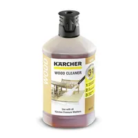 Karcher Cistic Dreva 3-V-1 (1 L) 1ks