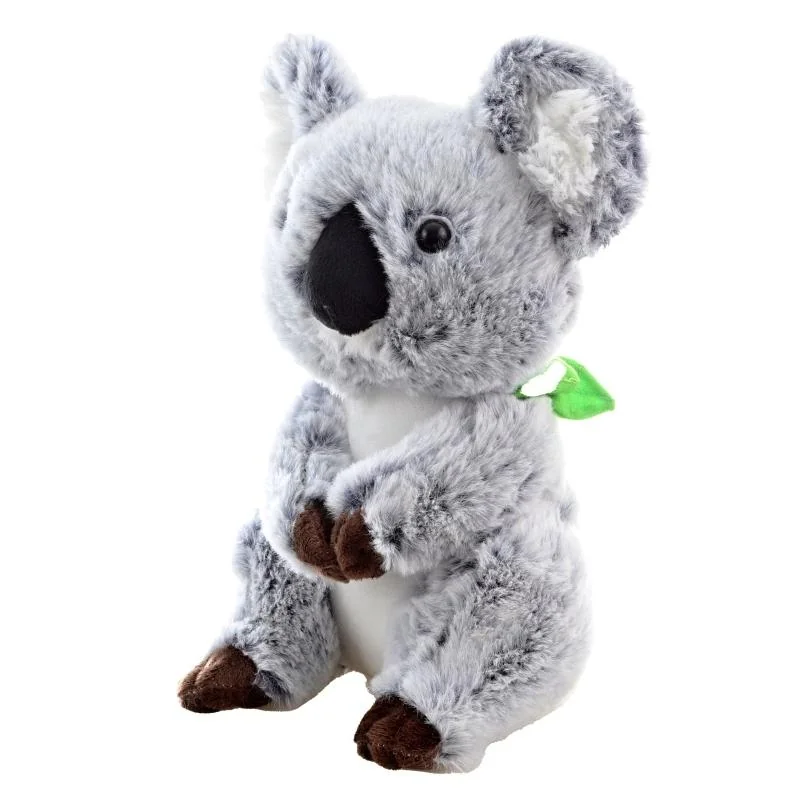 Koala plyšová 23cm