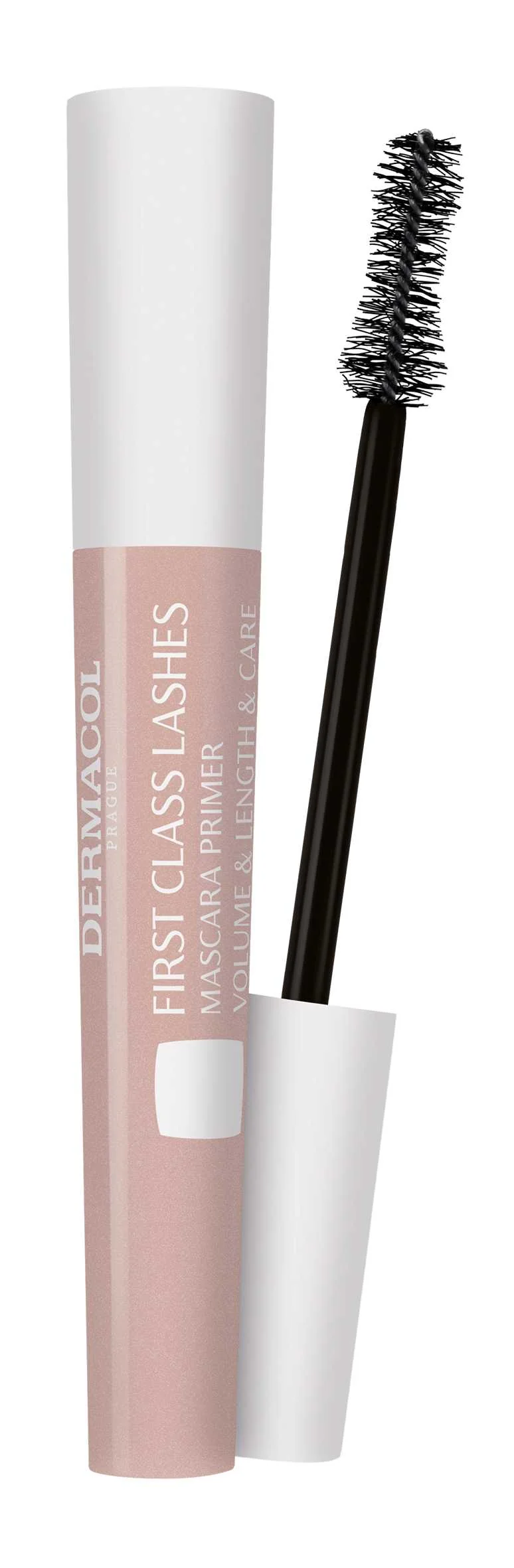Dermacol First class lashes báza pod riasenku 1×7,5 ml, podkladová báza