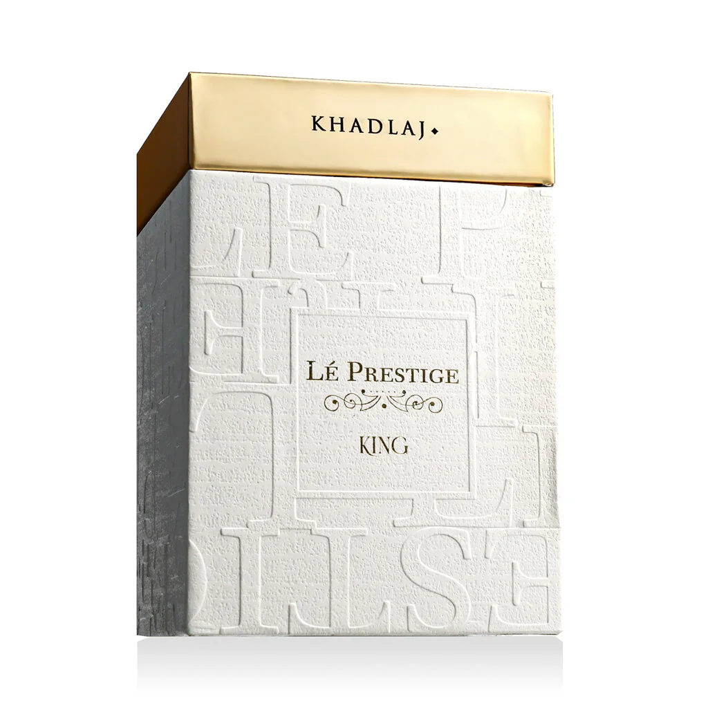 Khadlaj Lé Prestige King EDP 100 ml UNISEX