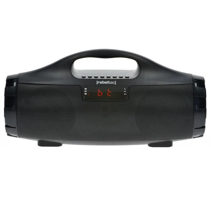 Reproduktor prenosný BLUETOOTH REBELTEC SBOX 390