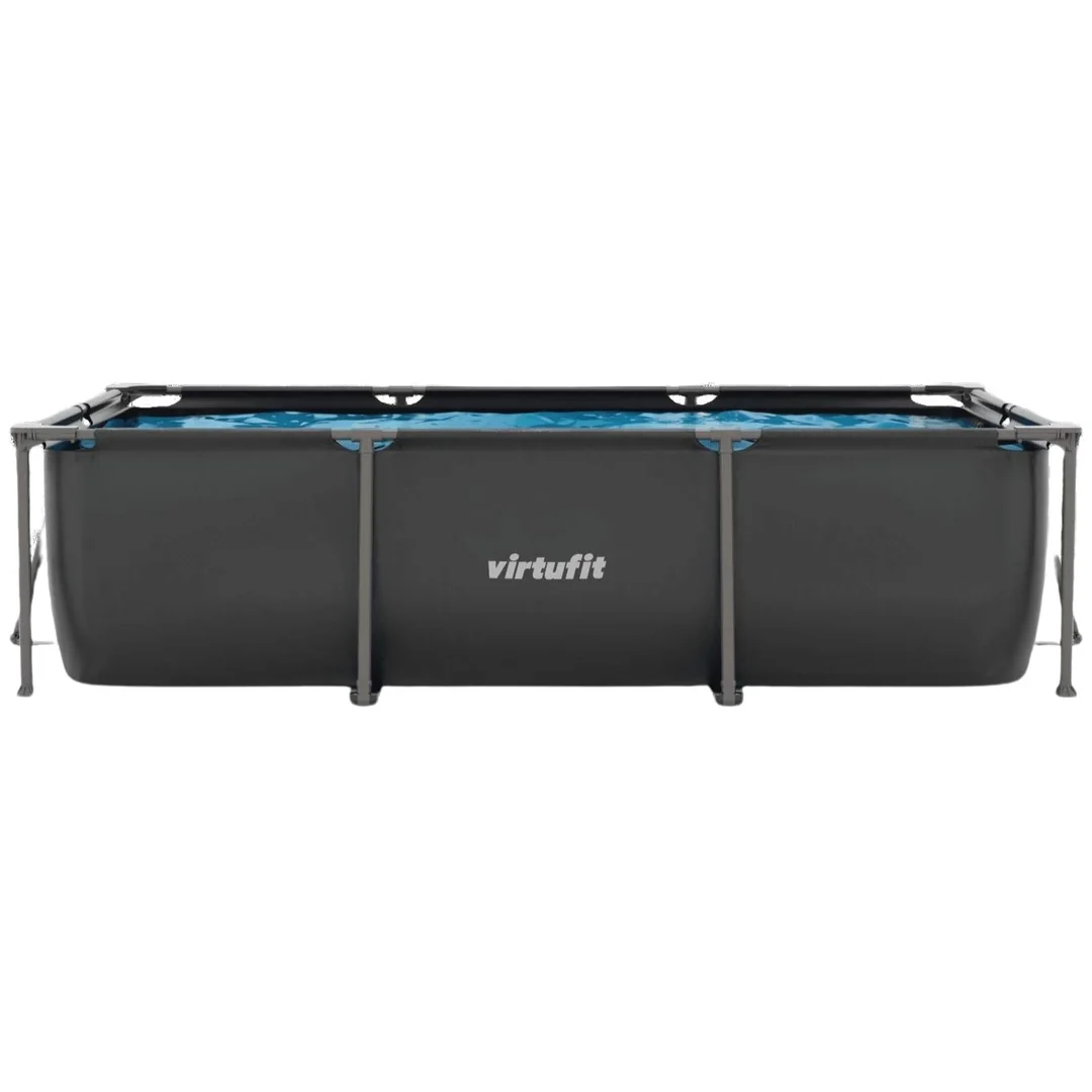 Bazén Rectangular Swimmingpool 260 x 180 cm
