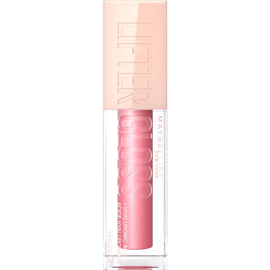 Maybelline NY Lifter Gloss 05 Petal lesk na pery 1×5,4 ml, lesk na pery