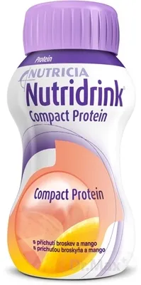 NUTRIDRINK COMPACT PROTEIN