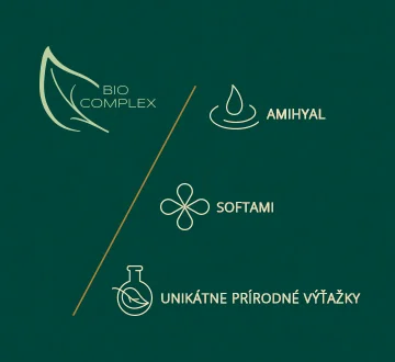 NUANCE ORGANIC sérum, 30ml 1×30 ml, pleťové sérum