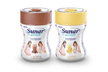 Sunar Gravimilk