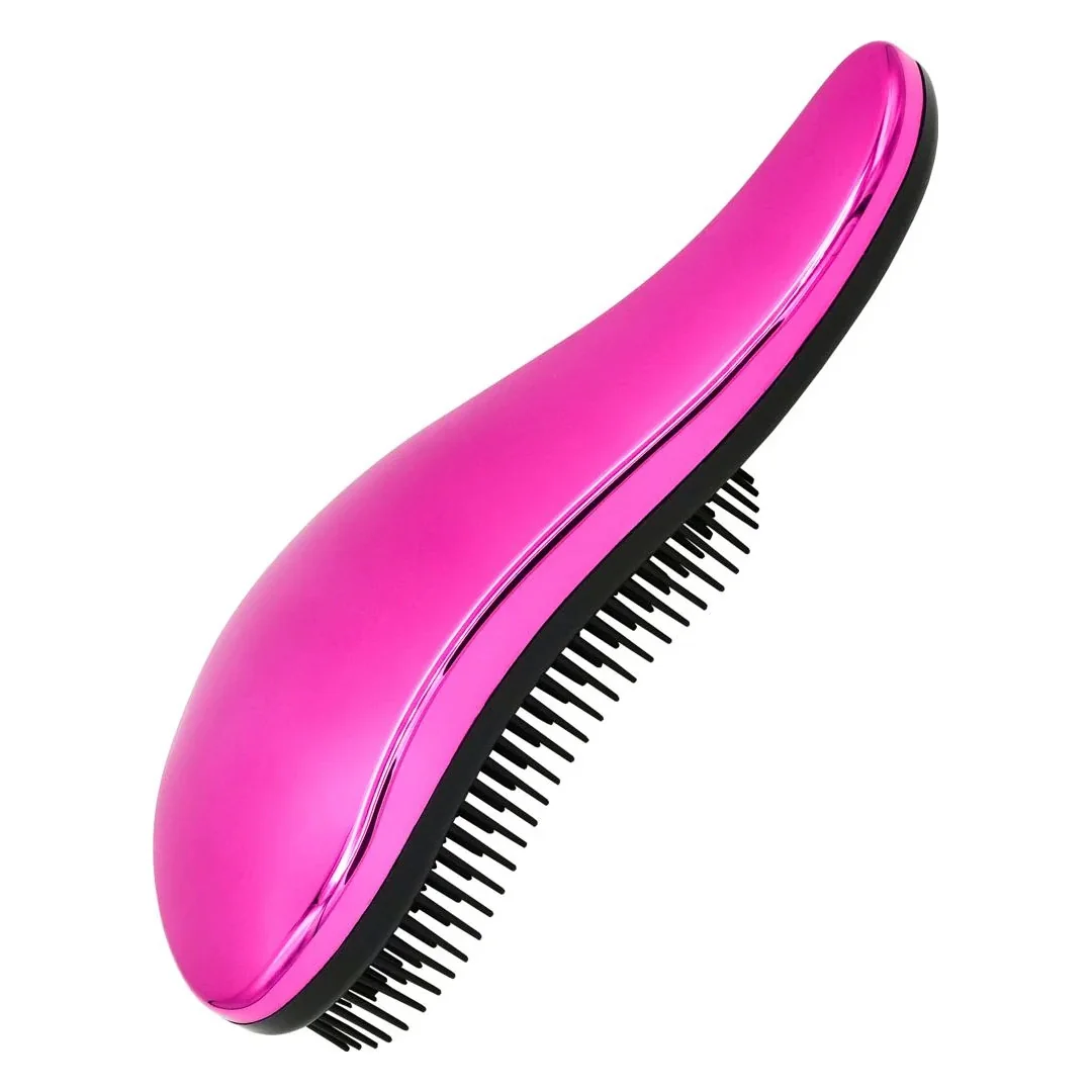 My-She Detangela ShinePurple kefa na rozčesávanie vlasov