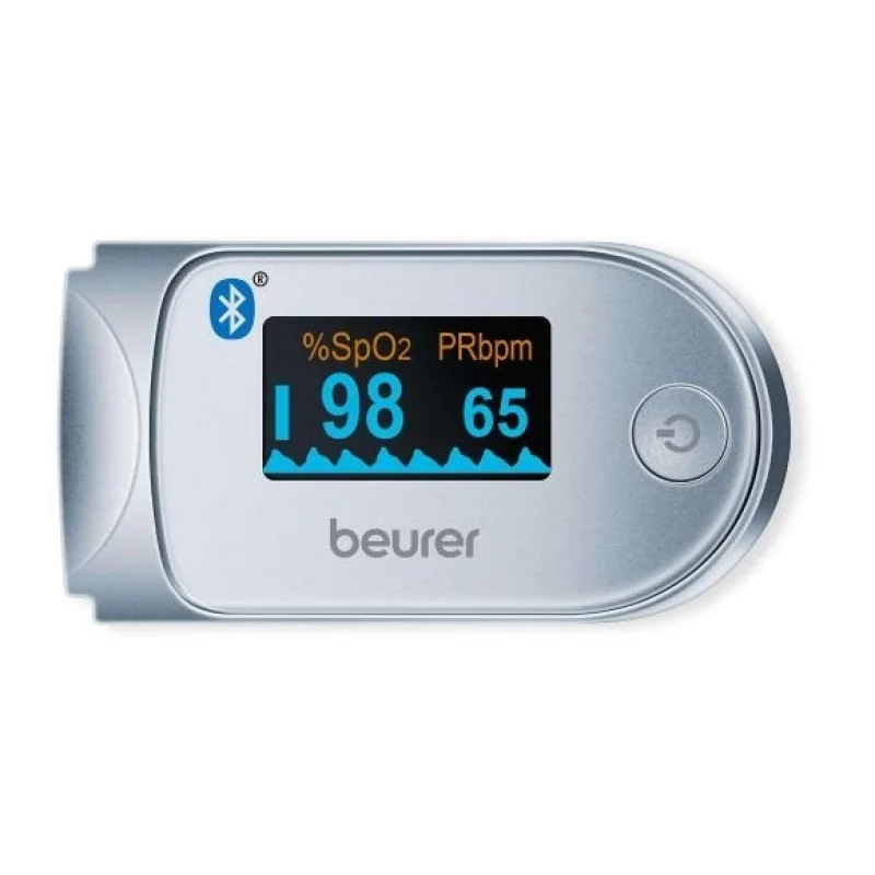 Beurer PO 60 Bluetooth pulzný oxymeter
