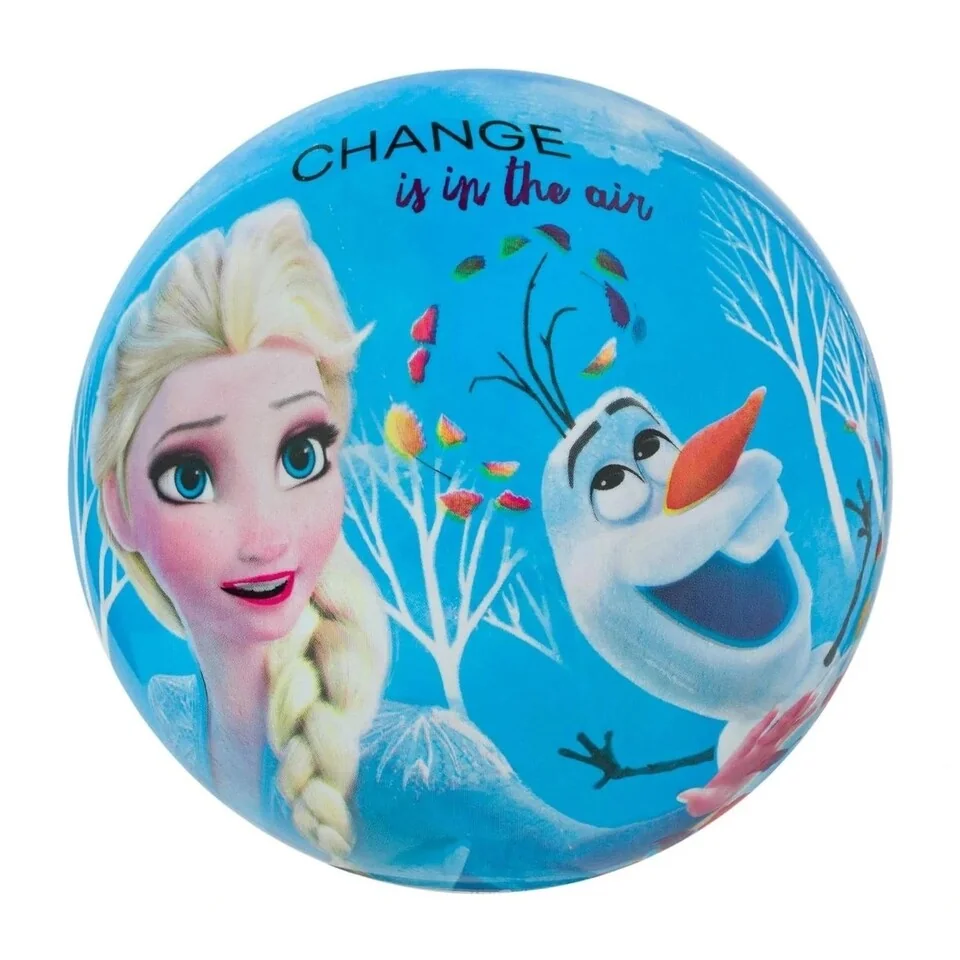 Lopta Disney Frozen II , 28S12-3037